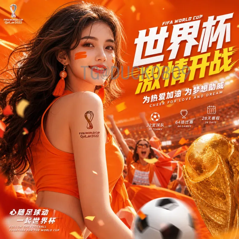 2026年美加墨世界杯实力排名深度解析：谁将称霸北美？