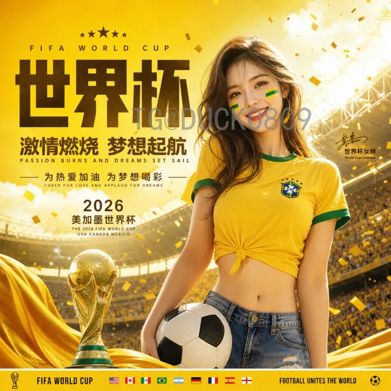 2026国际足联世界杯抽签时间完整版：赛程、资格与看点